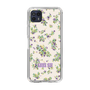スリムプロテクションケース［ ANNA SUI - ROSEBUDS ］
