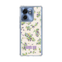 スリムプロテクションケース［ ANNA SUI - ROSEBUDS ］