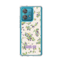 スリムプロテクションケース［ ANNA SUI - ROSEBUDS ］