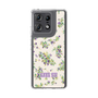 スリムプロテクションケース［ ANNA SUI - ROSEBUDS ］