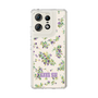 スリムプロテクションケース［ ANNA SUI - ROSEBUDS ］