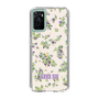 スリムプロテクションケース［ ANNA SUI - ROSEBUDS ］