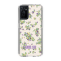 スリムプロテクションケース［ ANNA SUI - ROSEBUDS ］