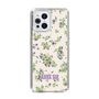 スリムプロテクションケース［ ANNA SUI - ROSEBUDS ］