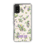 スリムプロテクションケース［ ANNA SUI - ROSEBUDS ］