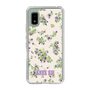 スリムプロテクションケース［ ANNA SUI - ROSEBUDS ］
