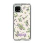 スリムプロテクションケース［ ANNA SUI - ROSEBUDS ］