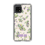 スリムプロテクションケース［ ANNA SUI - ROSEBUDS ］