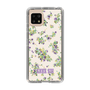 スリムプロテクションケース［ ANNA SUI - ROSEBUDS ］