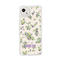 スリムプロテクションケース［ ANNA SUI - ROSEBUDS ］