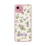 スリムプロテクションケース［ ANNA SUI - ROSEBUDS ］