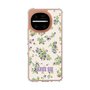 スリムプロテクションケース［ ANNA SUI - ROSEBUDS ］