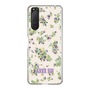 スリムプロテクションケース［ ANNA SUI - ROSEBUDS ］
