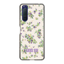 スリムプロテクションケース［ ANNA SUI - ROSEBUDS ］