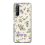 スリムプロテクションケース［ ANNA SUI - ROSEBUDS ］