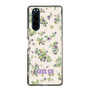 スリムプロテクションケース［ ANNA SUI - ROSEBUDS ］