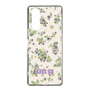 スリムプロテクションケース［ ANNA SUI - ROSEBUDS ］