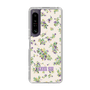 スリムプロテクションケース［ ANNA SUI - ROSEBUDS ］