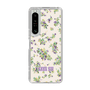 スリムプロテクションケース［ ANNA SUI - ROSEBUDS ］