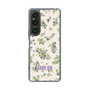 スリムプロテクションケース［ ANNA SUI - ROSEBUDS ］