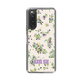 スリムプロテクションケース［ ANNA SUI - ROSEBUDS ］