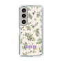スリムプロテクションケース［ ANNA SUI - ROSEBUDS ］