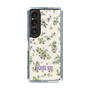 スリムプロテクションケース［ ANNA SUI - ROSEBUDS ］