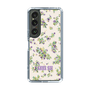 スリムプロテクションケース［ ANNA SUI - ROSEBUDS ］