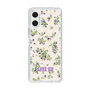 スリムプロテクションケース［ ANNA SUI - ROSEBUDS ］