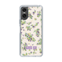 スリムプロテクションケース［ ANNA SUI - ROSEBUDS ］