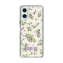スリムプロテクションケース［ ANNA SUI - ROSEBUDS ］