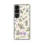 スリムプロテクションケース［ ANNA SUI - ROSEBUDS ］