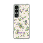 スリムプロテクションケース［ ANNA SUI - ROSEBUDS ］
