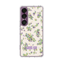 スリムプロテクションケース［ ANNA SUI - ROSEBUDS ］