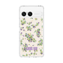 スリムプロテクションケース［ ANNA SUI - ROSEBUDS ］