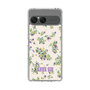 スリムプロテクションケース［ ANNA SUI - ROSEBUDS ］
