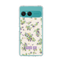 スリムプロテクションケース［ ANNA SUI - ROSEBUDS ］