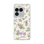 スリムプロテクションケース［ ANNA SUI - ROSEBUDS ］