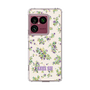 スリムプロテクションケース［ ANNA SUI - ROSEBUDS ］