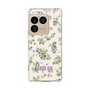 スリムプロテクションケース［ ANNA SUI - ROSEBUDS ］