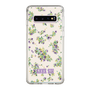 スリムプロテクションケース［ ANNA SUI - ROSEBUDS ］