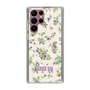 スリムプロテクションケース［ ANNA SUI - ROSEBUDS ］
