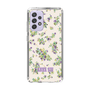 スリムプロテクションケース［ ANNA SUI - ROSEBUDS ］