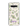 スリムプロテクションケース［ ANNA SUI - ROSEBUDS ］