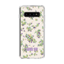 スリムプロテクションケース［ ANNA SUI - ROSEBUDS ］