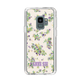 スリムプロテクションケース［ ANNA SUI - ROSEBUDS ］