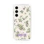 スリムプロテクションケース［ ANNA SUI - ROSEBUDS ］