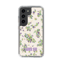 スリムプロテクションケース［ ANNA SUI - ROSEBUDS ］