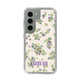 スリムプロテクションケース［ ANNA SUI - ROSEBUDS ］