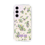 スリムプロテクションケース［ ANNA SUI - ROSEBUDS ］